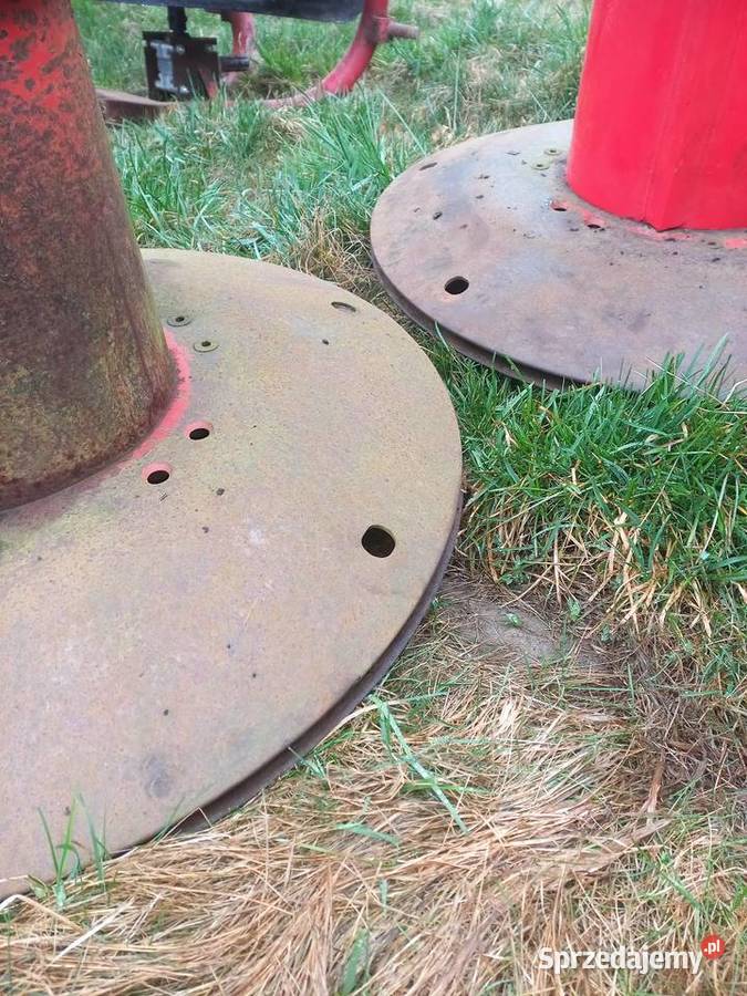 Kosiarka rotacyjna Kosiarki Jarosław