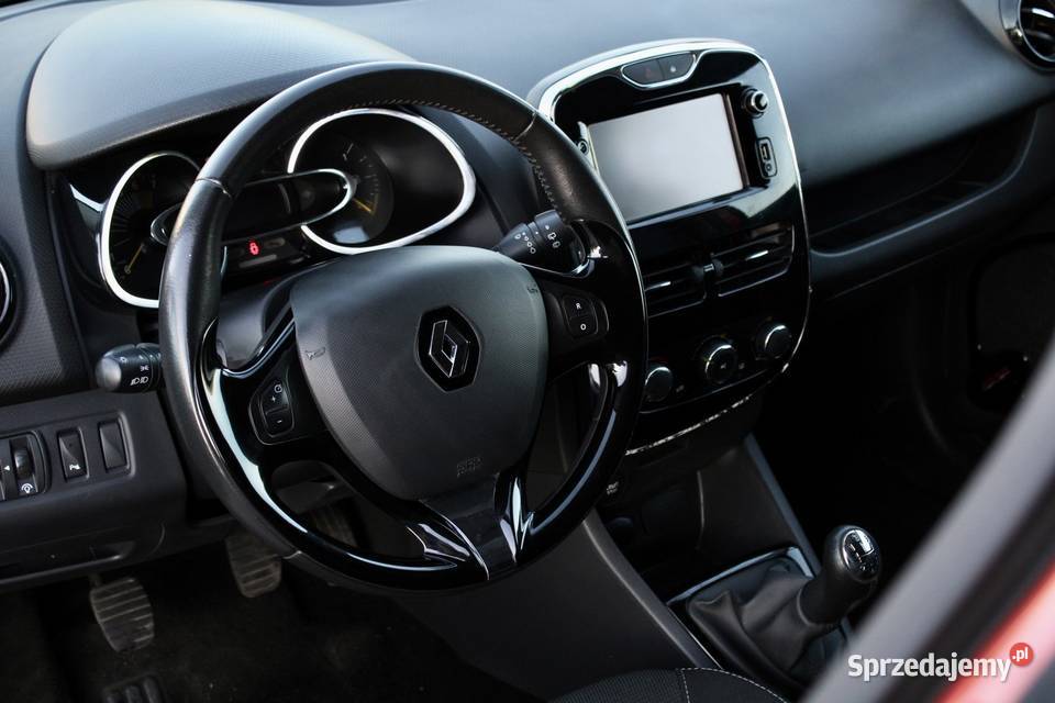 Renault Clio 12 Benz nawigacja Iłowa sprzedam