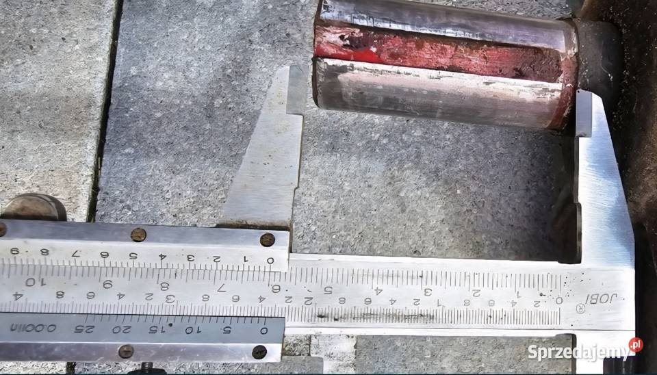 Silnik elektryczny 3 kW 380V Pozostałe Lubliniec