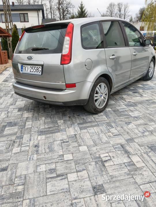 Ford Focus C 163KM Łopuszno sprzedam