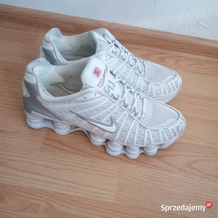 Nike Shox Kielce