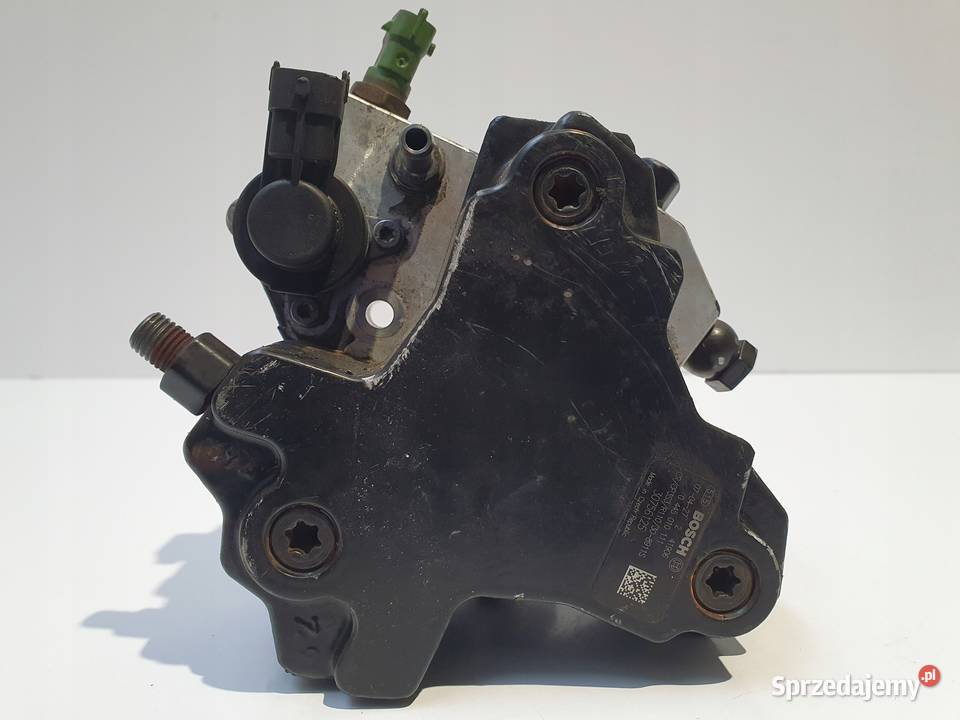 POMPA WTRYSKOWA Volvo V50 24 D5 paliwa osobowe Pompy wtryskowe