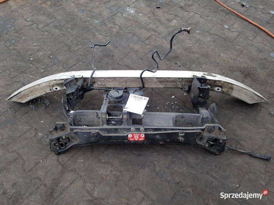 PAS PRZEDNI MERCEDES W203 C220 Lipno