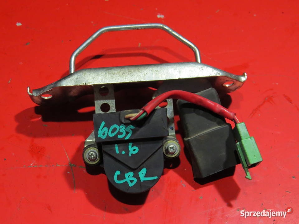HONDA CBR 929 900 RR CBR929RR sensor czujnik Warszawa