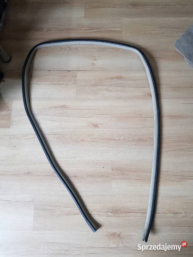 Uszczelki drzwi Toyota Land Cruiser 150 beżowe Karoseria podkarpackie Mielec sprzedam