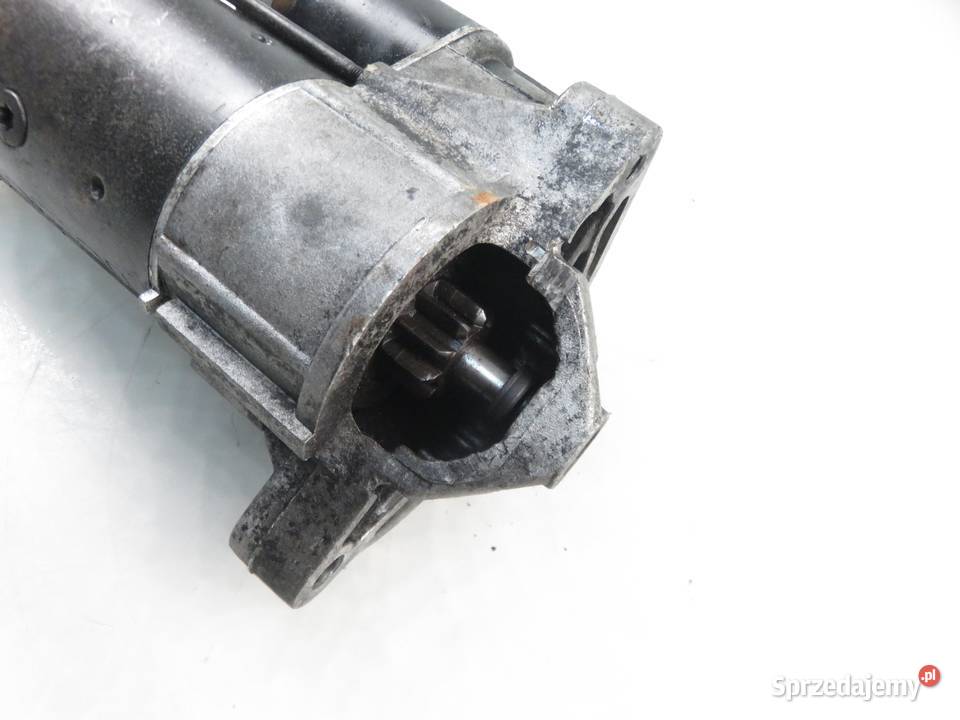 ROZRUSZNIK NISSAN MICRA II K11 15 D sprzedam