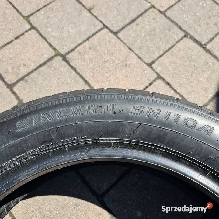 Falken 175 65 r 17 SINCERA SN 110A Falken wielkopolskie Lisków