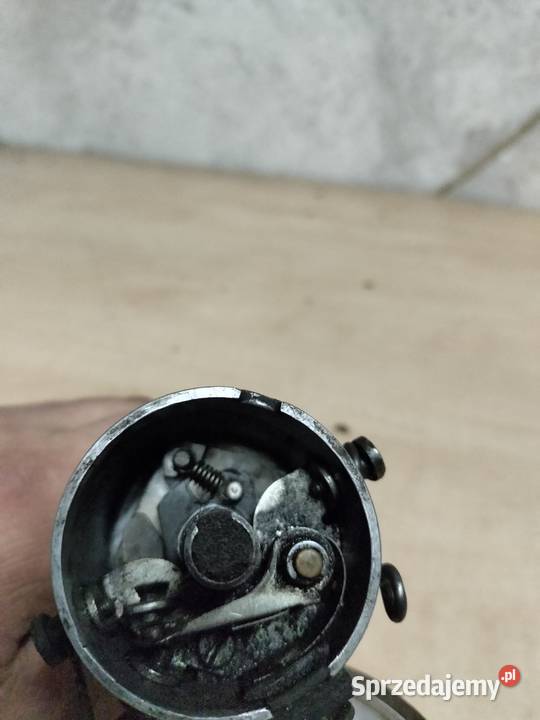 Aparat zapłonowy Fiat 126 Łubno