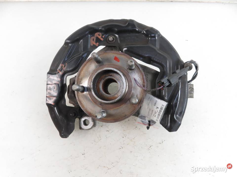 PIASTA PRZEDNIA PRAWA MONDEO MK5 20 EcoBoost Motoryzacja sprzedam