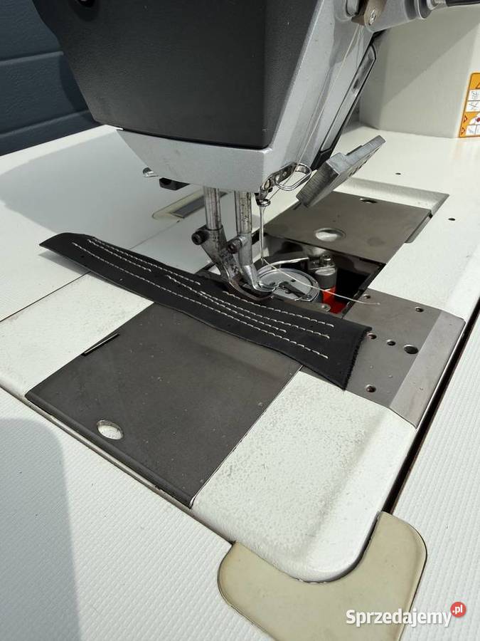 Pfaff 2545 541001 PLUS maszyna do szycia automat Łaskarzew