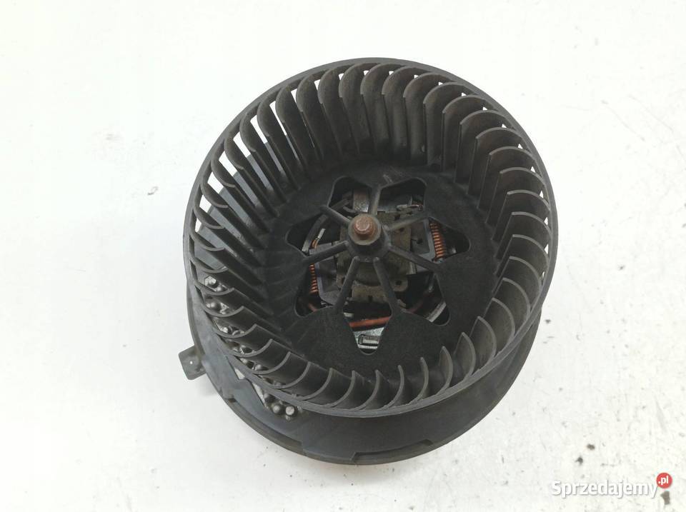 DMUCHAWA NAWIEWU 3C1820015T 3C0907521F Skoda świętokrzyskie