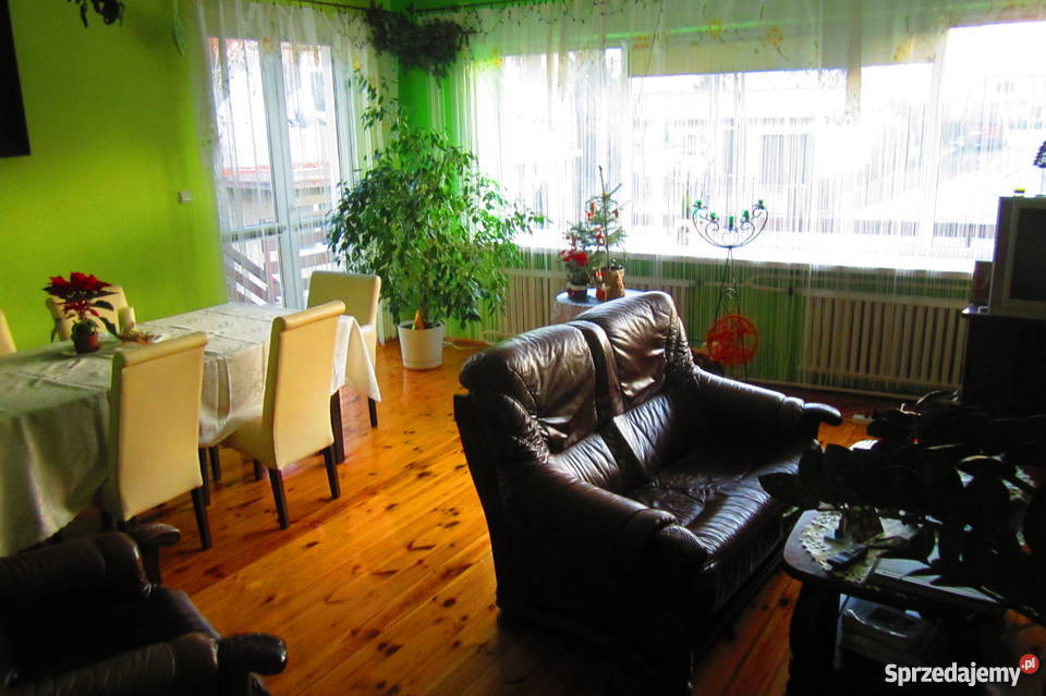 Dom Nieszawa siatka Nieszawa