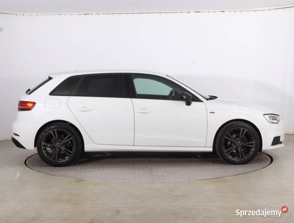 Audi A3 16 TDI 156244km mazowieckie Piaseczno sprzedam