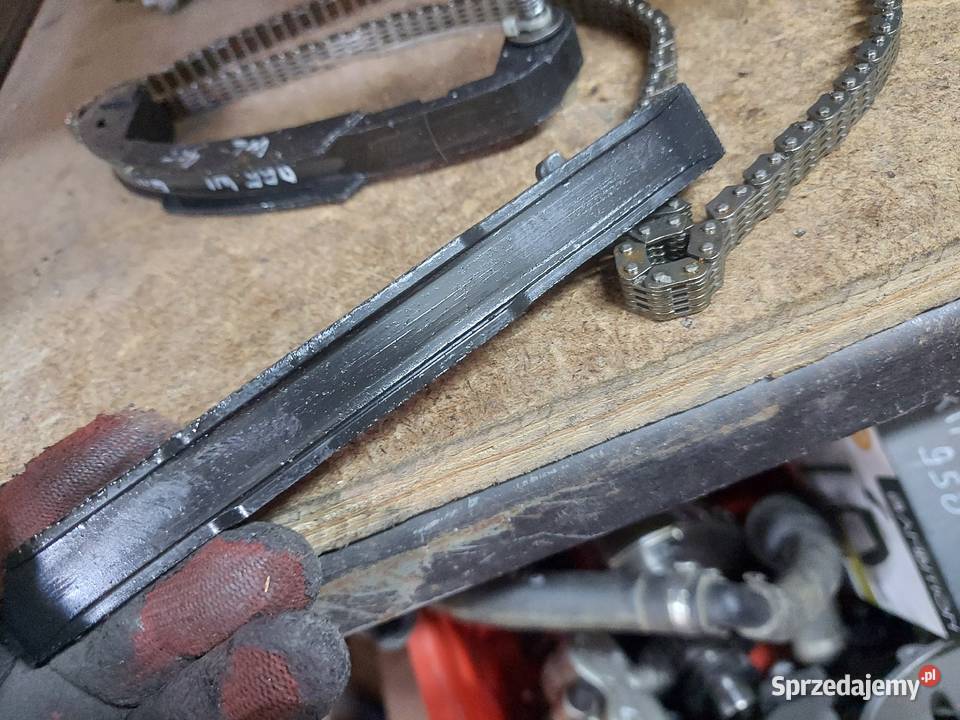 Triumph 955 sprint st ślizg ślizgi rozrządu Jelenia Góra sprzedam