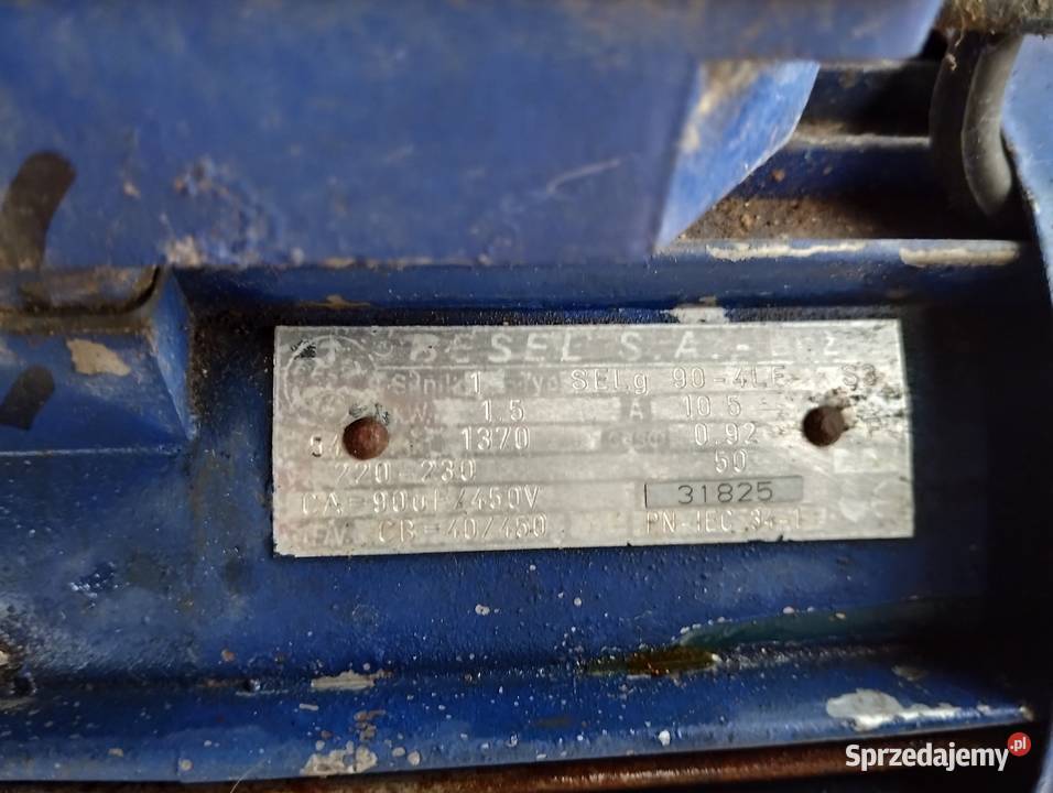 Pompa wody hydroforowa Grudziądz Zgierz