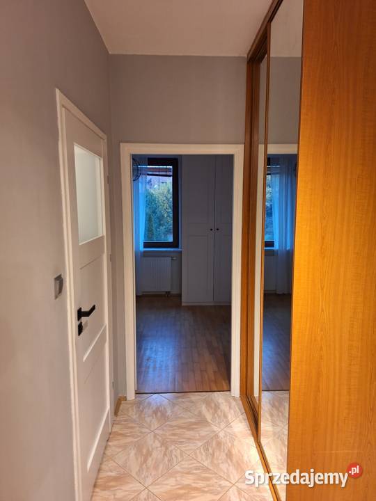 Wrocław WYSOKA mieszkanie 2p do wynajęcia BEZ oddzielna kuchnia