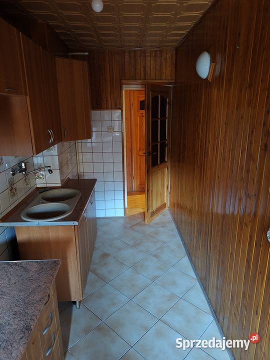 Mieszkanie na sprzedaż 3 pokoje 60m2 Sprzedaż Wrocław sprzedam