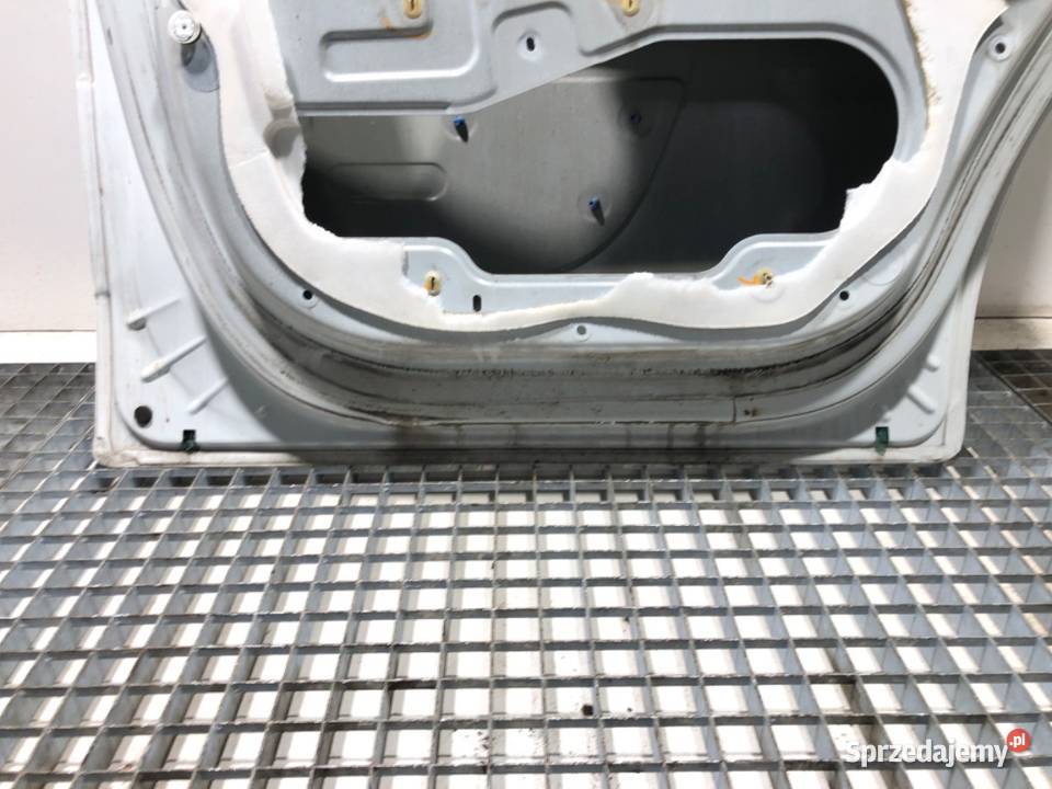 DRZWI LEWY PRZÓD RENAULT MASTER III Bus podkarpackie