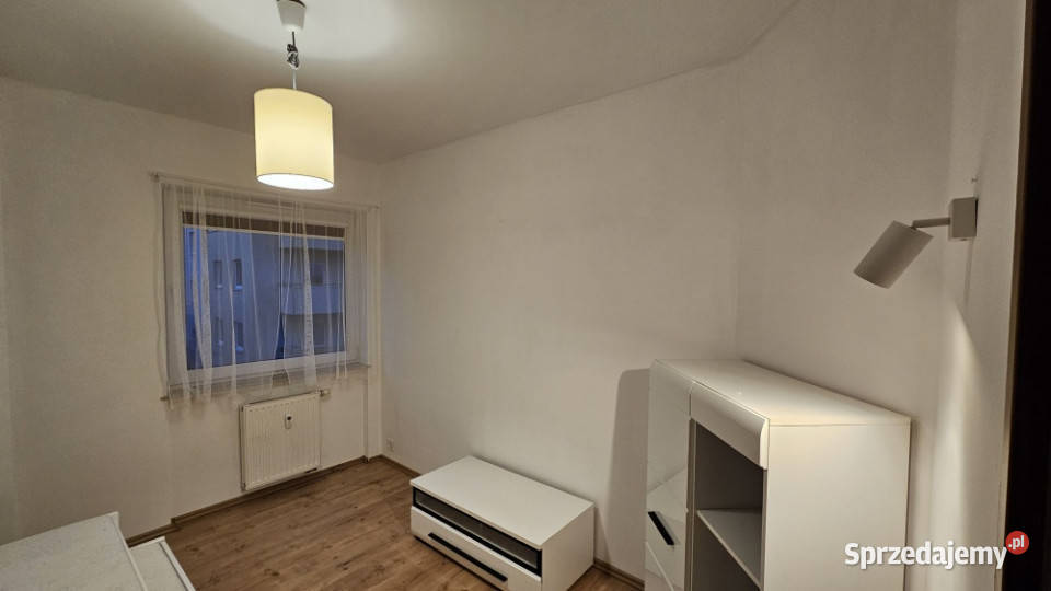 Gdańsk Chełm 3 Pokoje Miejsce Postojowe i balkon