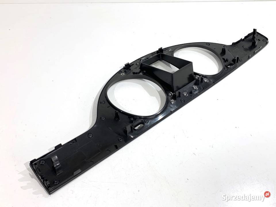 LISTWY DEKOR VW PASSAT B7 3AB857212D Kombi 1015