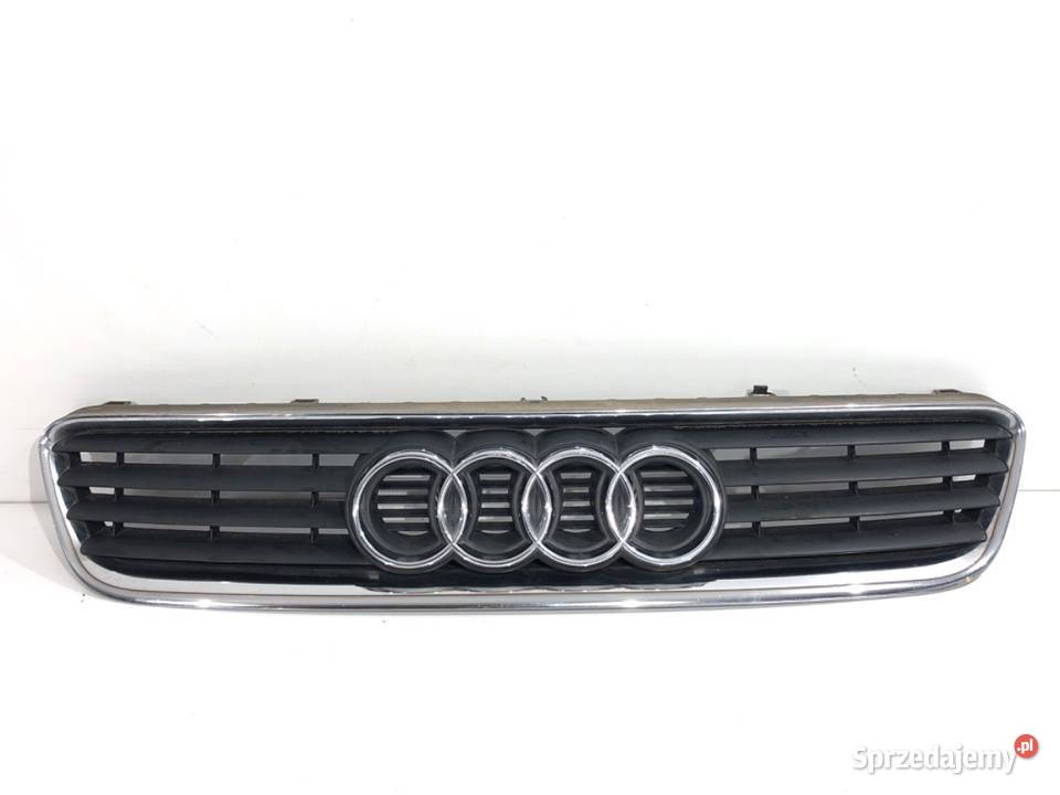 ATRAPA GRILL AUDI A3 8L 9606 8L0853651A