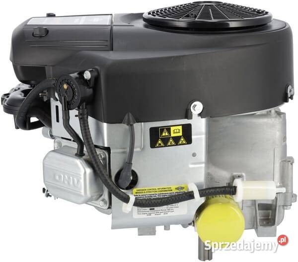 Silnik wał pionowy 23 8240 s 44U6770020B5 Kamionna sprzedam