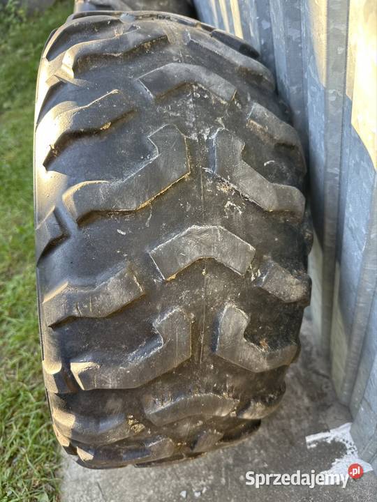 Opony do quada Maxxis M978 25x10x12 i 25x8x12 12cale Do quadów sprzedam