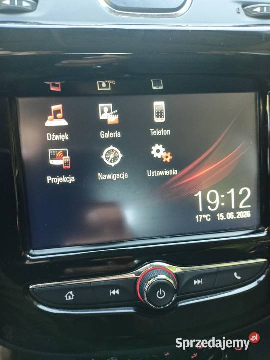 Opel Corsa e Corsa Czarna