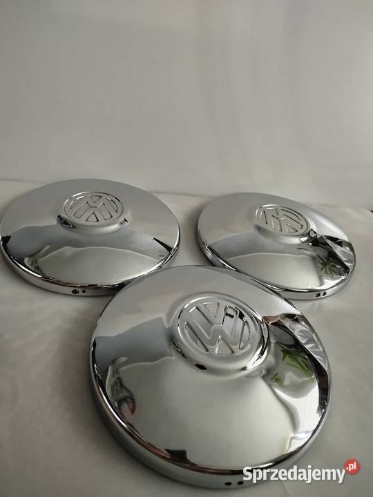 Kołpaki dekle Volswagen 3 Kołpaki łódzkie Zgierz