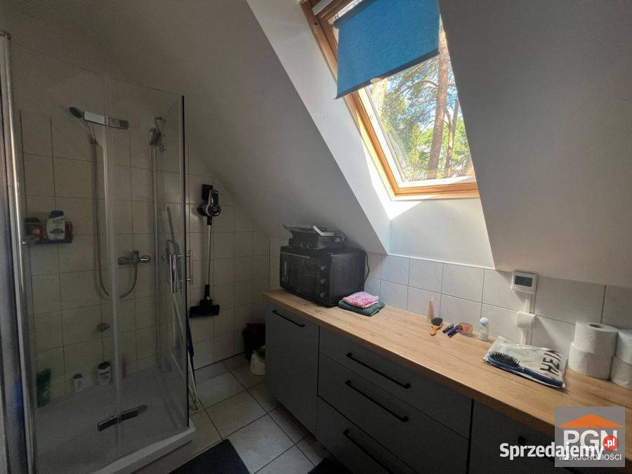 sprzedaży mieszkania 36m2 3 pokoje Pobierowo Sprzedaż