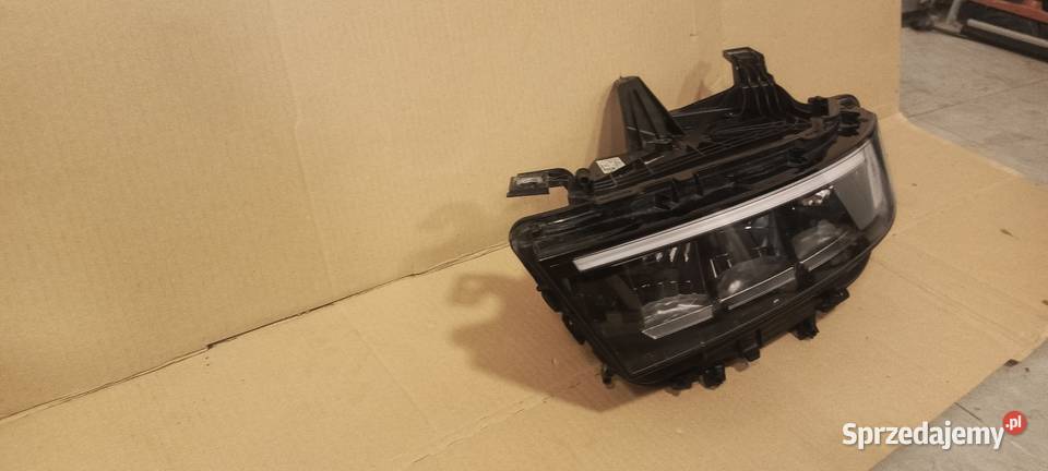 lampa opel astra L VI Brześć Kujawski sprzedam
