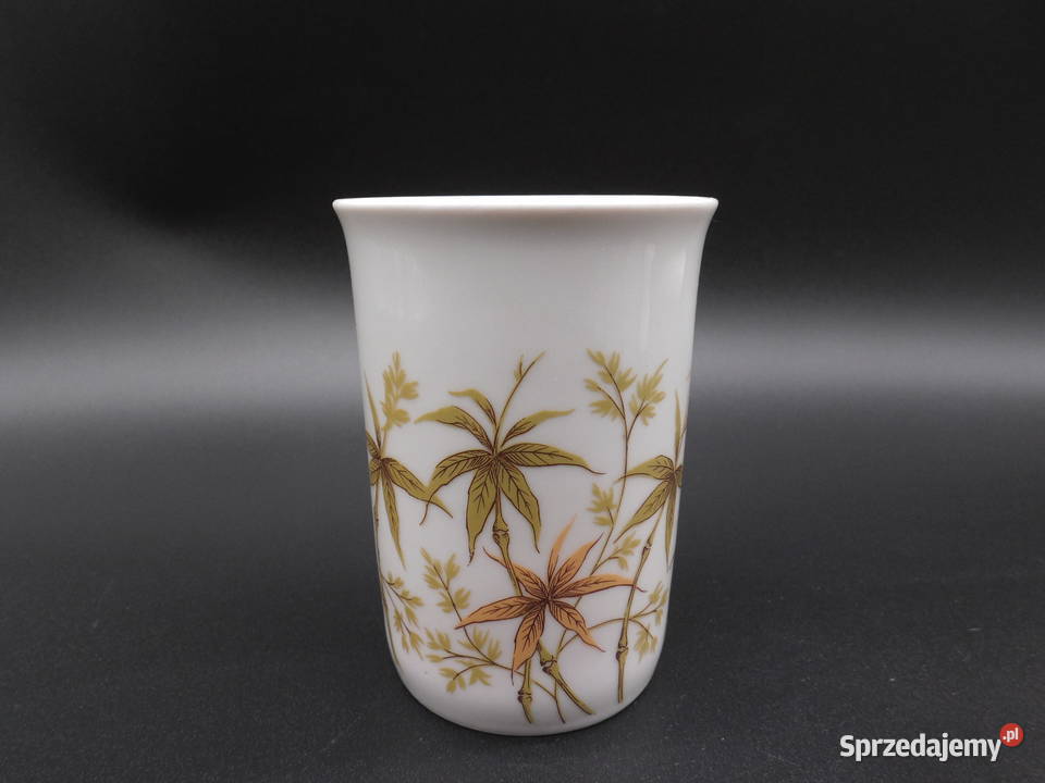 Kubek pojemnik ILONA sprzedam