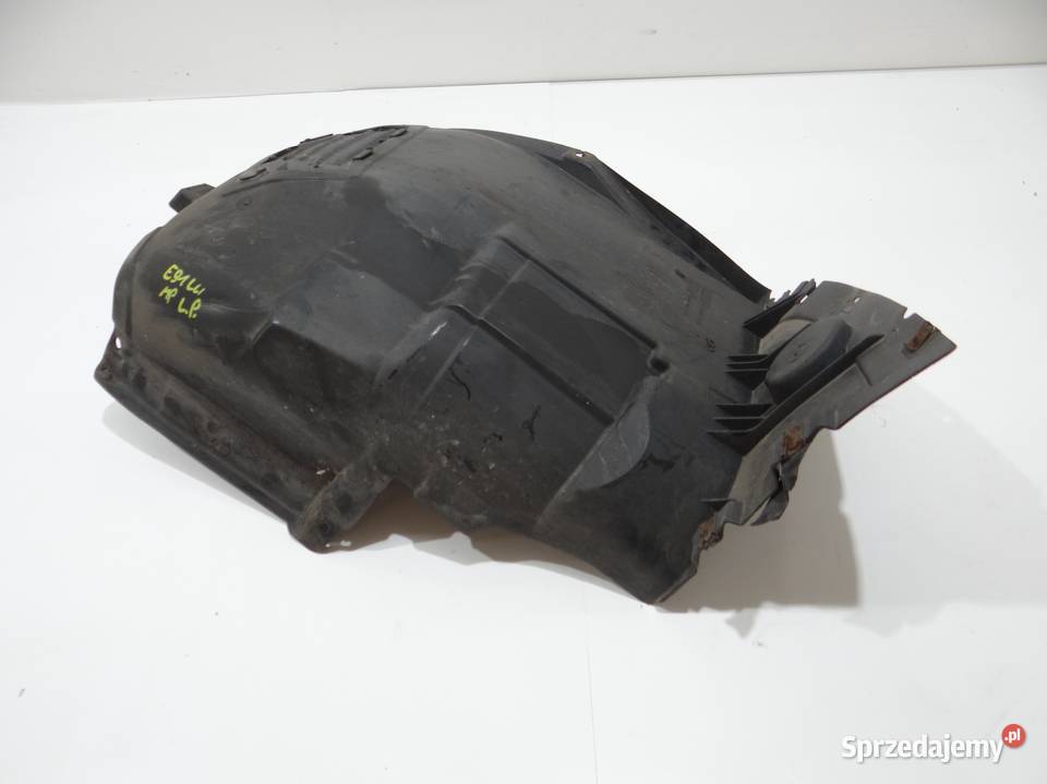 NADKOLE LEWE PRZEDNIE BMW E90 LCI M PAKIET Strzyżewice