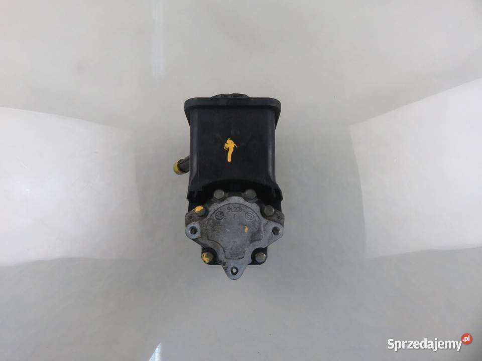 POMPA WSPOMAGANIA BMW 5 E39 520 d 136 M47 D20