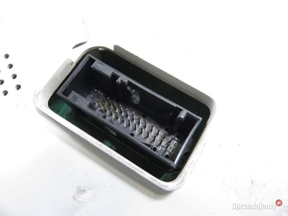 LICZNIK FORD TRANSIT CONNECT I 18 TDCi RWPA