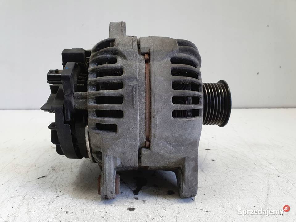 Renault Scenic III 19 DCI ALTERNATOR Bosch osobowe Janów
