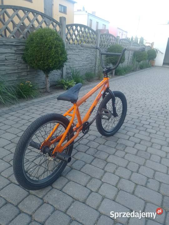 Na sprzedaż BMX Rowery wielkopolskie Czerniejewo