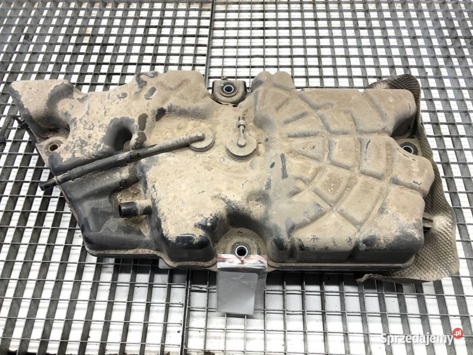 ZBIORNIK SCR DACIA DUSTER 172A22884R 15 116 osobowe