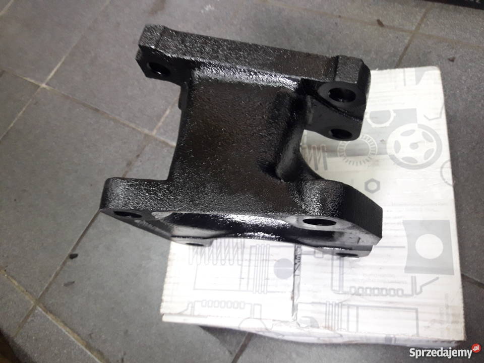 Podstawa kolumny kierowniczej atego 9724610640 elementy kolumny kierowniczej Częstochowa