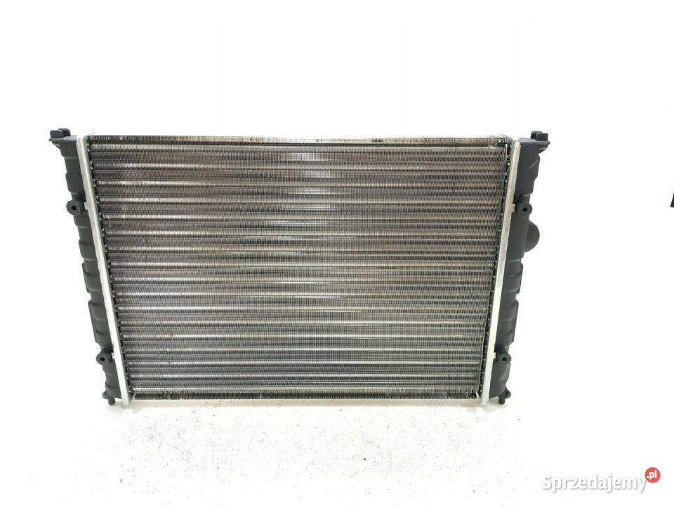 CHŁODNICA WODY SEAT IBIZA II 14 44kW60 19931999 Motoryzacja Skarżysko-Kamienna