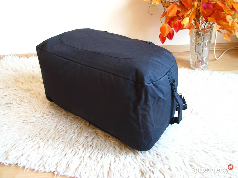 Torba weekendowosportowa Marionnaud Uniseks małopolskie Brzegi