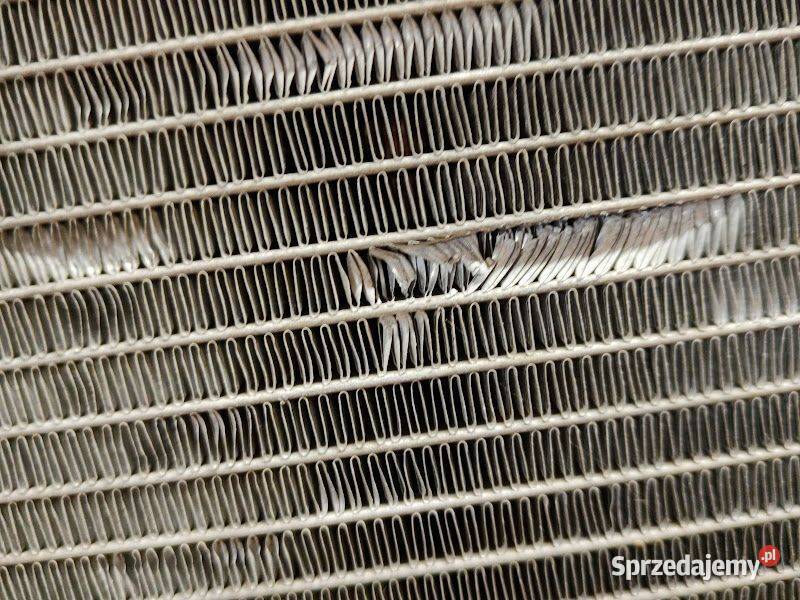 Chłodnica Wody Klimatyzacji Opel Astra K 10 14T