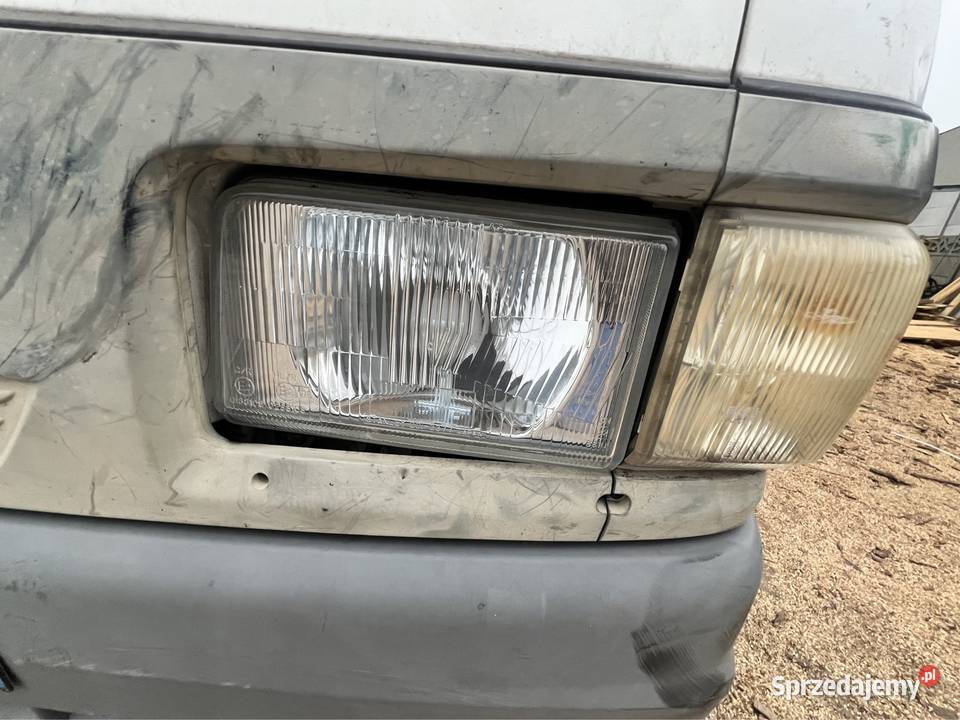 Lampa przód lewa Mazda e2200 e 2200 lewe