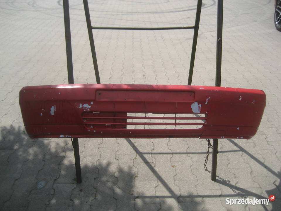 citroen ax 8690 zderzak przedni Rakoniewice