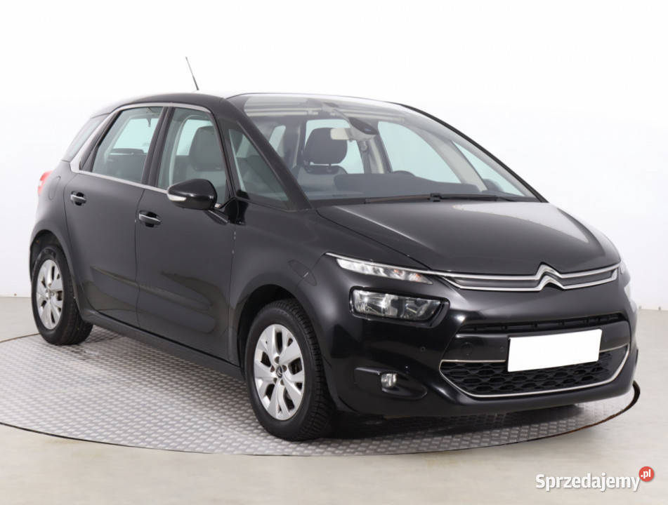 Citroen C4 Picasso 12 PureTech Piaseczno