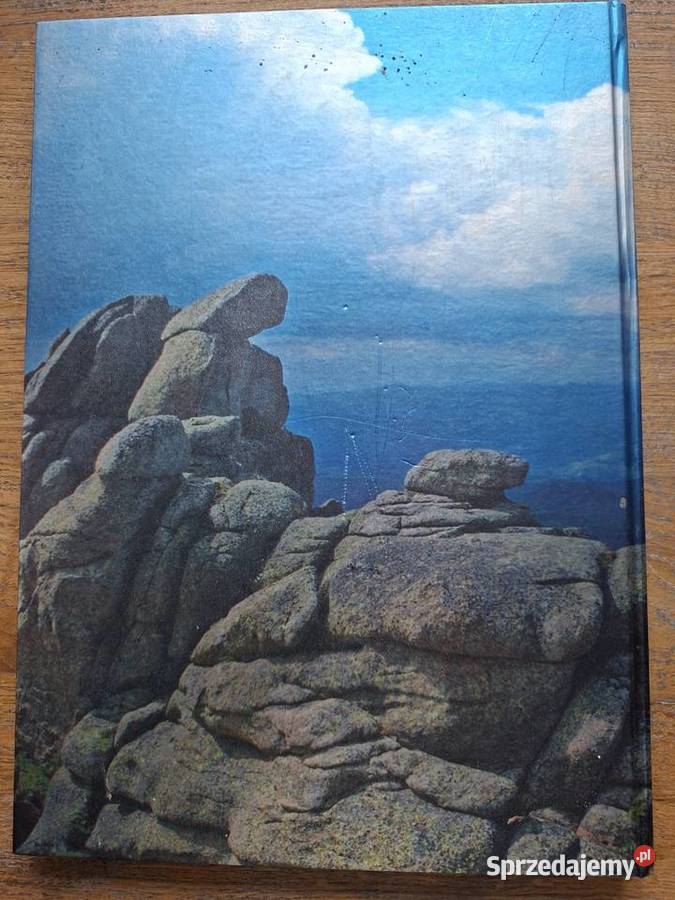 Sławny Ałtaj kamień j ros ang framc niemiecki Kraków