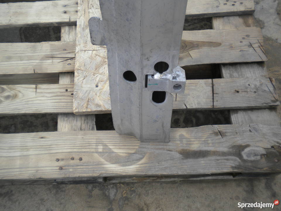 BELKA ZDERZAKA BMW osobowe Białystok