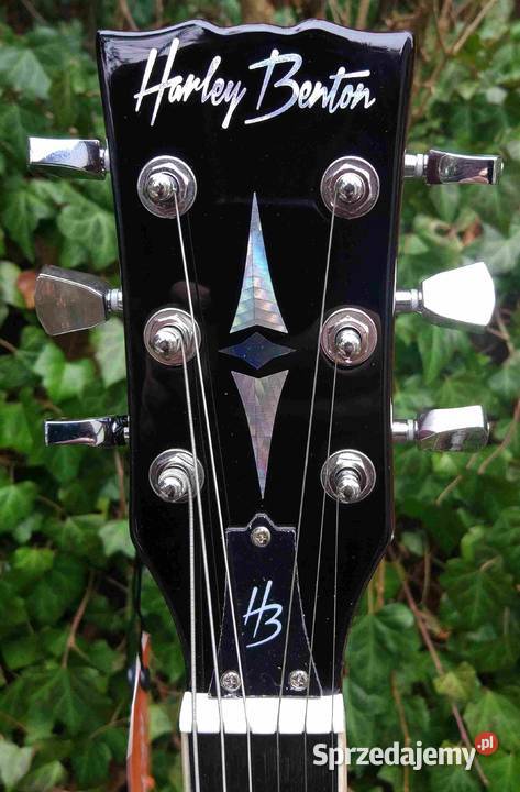 Nowa gitara elektryczna Les Paul HB SC450 P90 GT les paul łódzkie Tuszyn