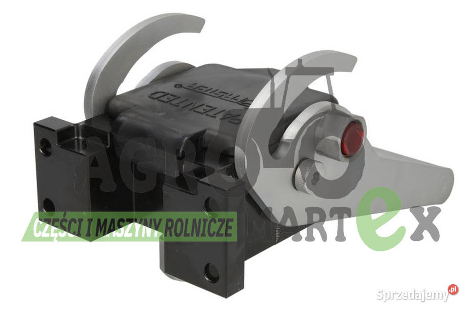 2P206G212GFC 2P206G212GFC SZYBKOZŁĄCZE 2x38 dolnośląskie Wichrów