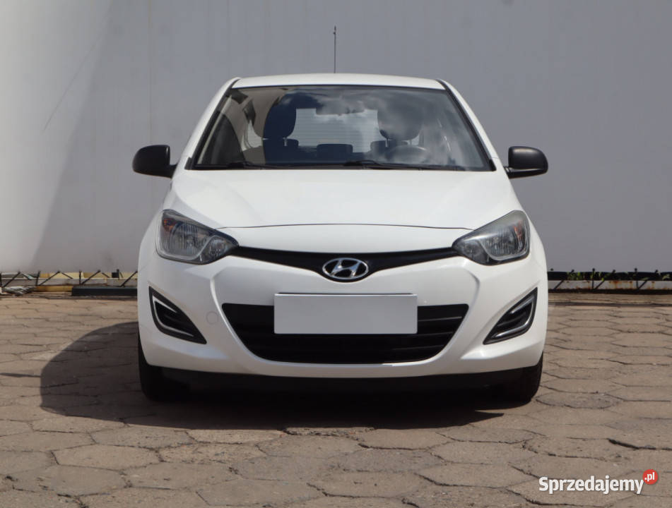 Hyundai i20 11 CRDi